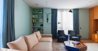 Капитальный ремонт квартир Кстово под ключ цена от 2344 руб.